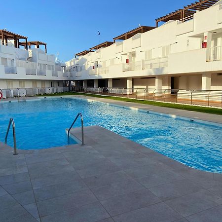 Mojacar Playa Vacaciones Apartment Екстериор снимка