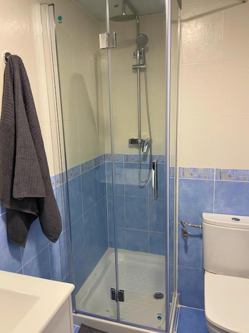 Mojacar Playa Vacaciones Apartment Екстериор снимка