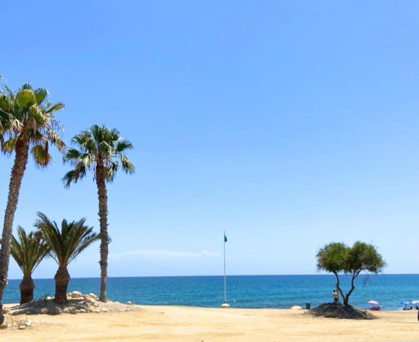 Mojacar Playa Vacaciones Apartment Екстериор снимка