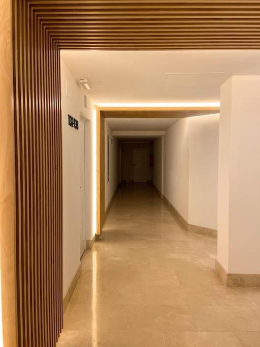 Mojacar Playa Vacaciones Apartment Екстериор снимка